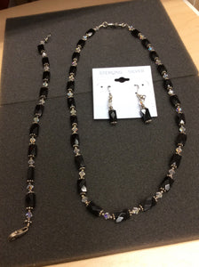 Jewelry Set lia Sophia