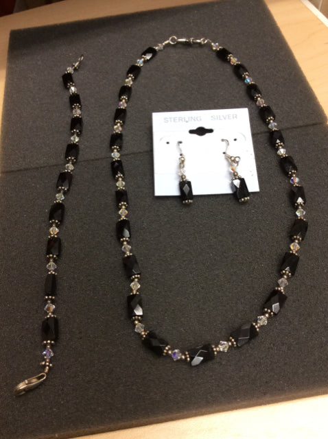 Jewelry Set lia Sophia