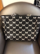 Load image into Gallery viewer, Karl Lagerfield tote