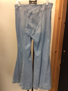Size 30 Free People Jeans