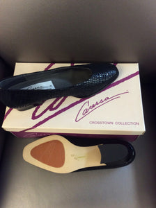 8.5 caressa heels