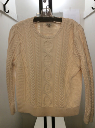 Size XL LL Bean Sweater