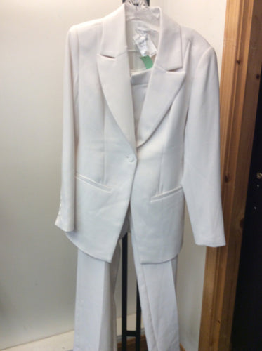 Size 1/14 Good American 2PC Ensemble