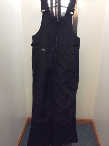 zeroxposur Ski Overalls