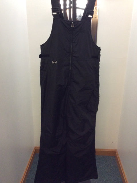 zeroxposur Ski Overalls