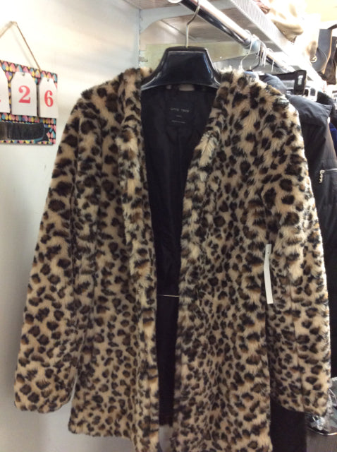 Size S Love Tree Coat