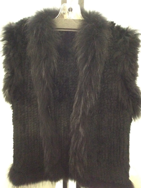 Size S/M Saks 5th Ave (FOLIO) vest