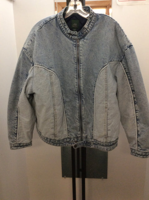 Size L Wild Fable denim jacket