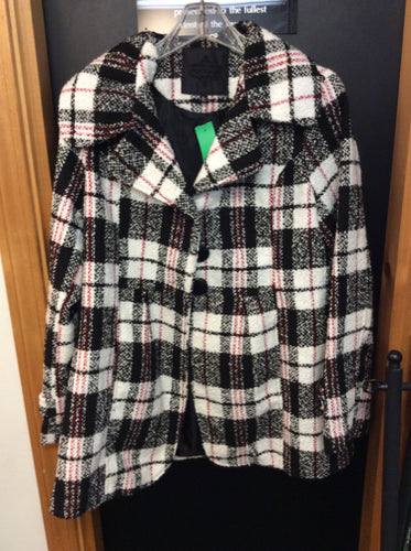 Size L joujou Coat