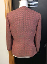 Load image into Gallery viewer, Size 8 Kasper blazer