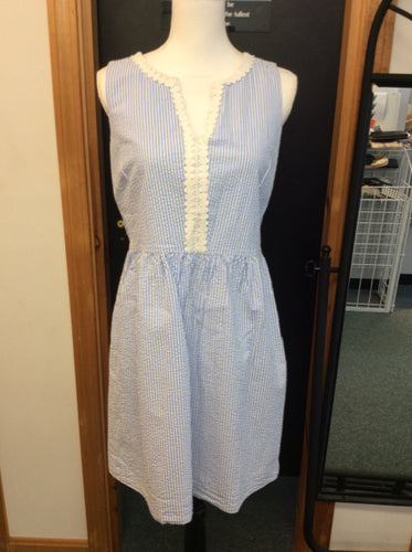 Size 10 Vineyard Vines Dress