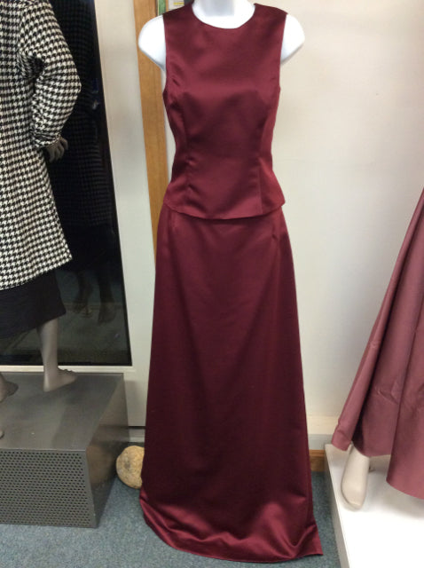 Size 8 Vera Wang Gown/Evening Wear