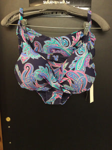 Size 10 Island Swimsuit