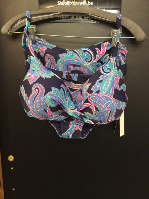 Size 10 Island Swimsuit