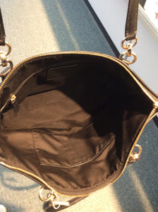 Coach tote
