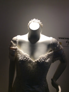 Size 18 Wedding Gown