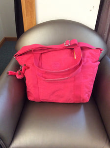 Kipling tote