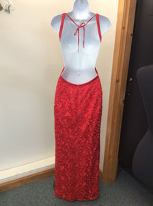 Size 0 Aidan Prom