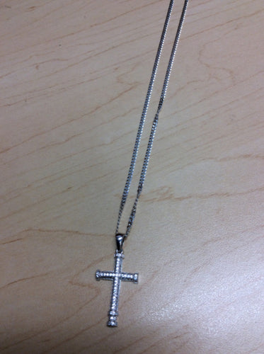 Necklace 925