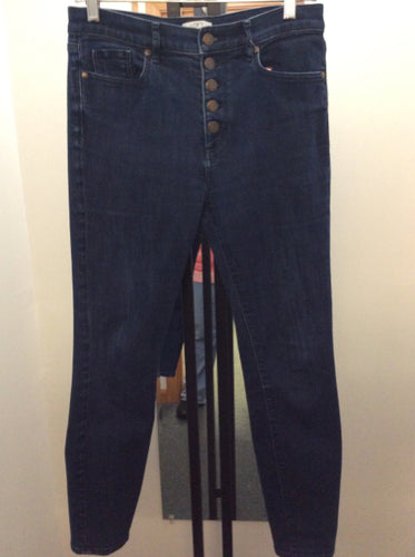 Size 6P loft Jeans
