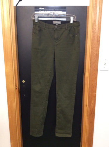 Size 4 wit & wisdom Jeans