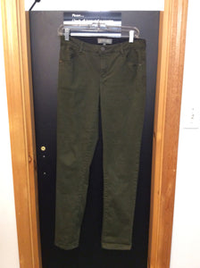 Size 4 wit & wisdom Jeans
