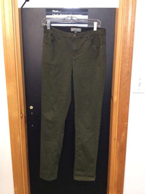 Size 4 wit & wisdom Jeans