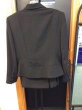 Load image into Gallery viewer, Size 12 Rena Rowan Dress Suit
