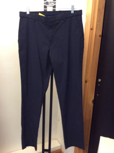 tommy hilfiger Size 33x32 Navy Men's- pants