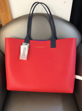 Load image into Gallery viewer, tommy hilfiger tote