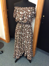Load image into Gallery viewer, Size L Bar III Dress