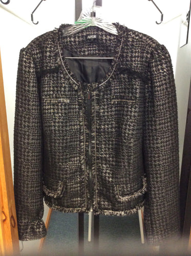 Size XL Apt. 9 Blazer