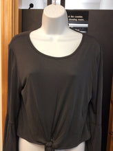 Load image into Gallery viewer, loveriche Size L Charcoal jersey