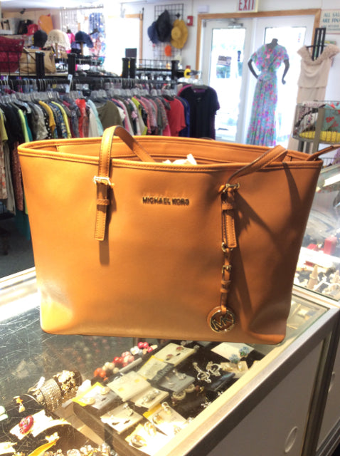 Michael Kors computer bag
