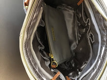 Load image into Gallery viewer, Joy &amp; Iman tote
