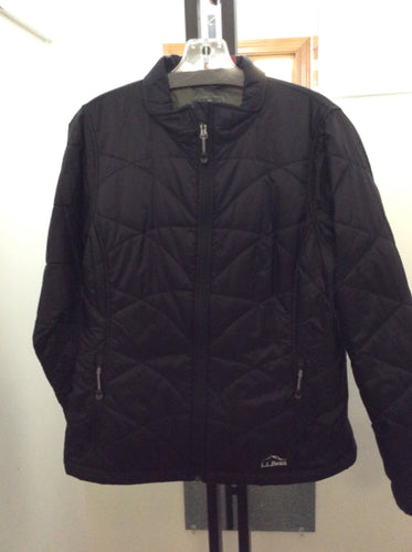 Size M LL Bean Coat