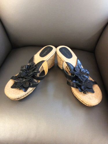 8.5 merona wedge