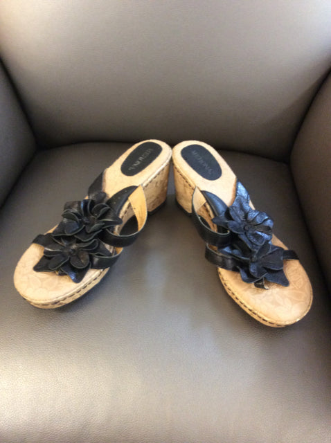 8.5 merona wedge