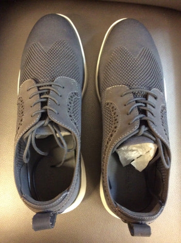 Express Size 9 Gray Men's - sneakers