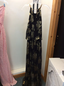 Size 12 MSK Gown/Evening Wear