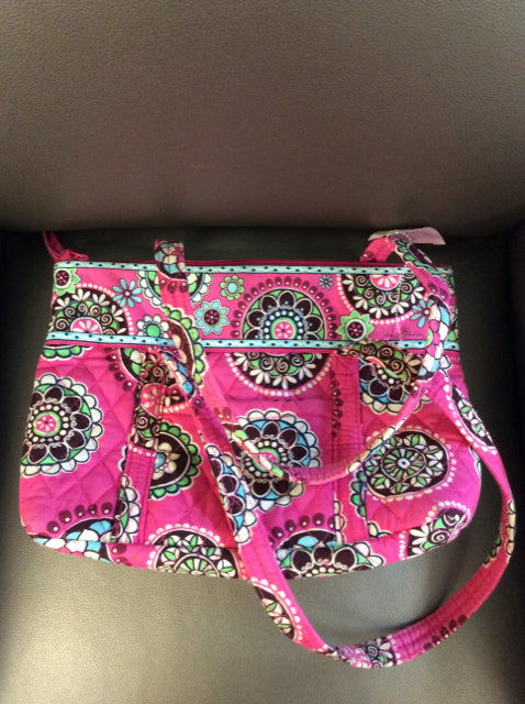 vera bradley handbag
