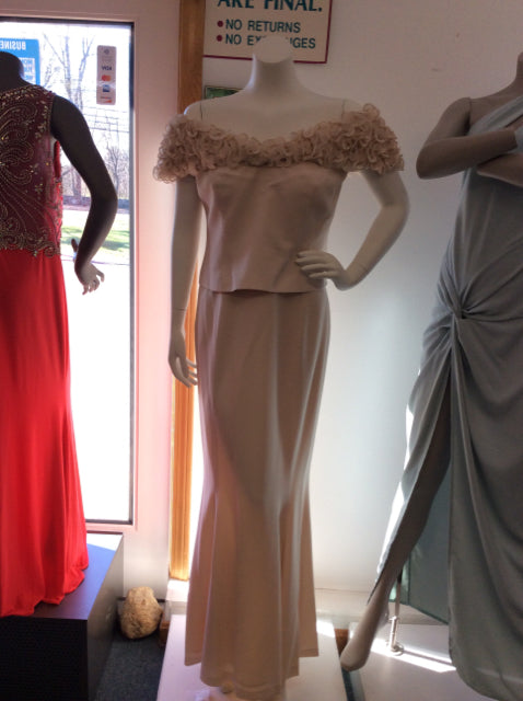 Size 12 Evening Dress
