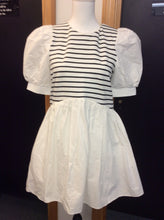 Load image into Gallery viewer, Size S English Factory Dress