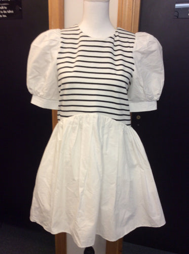 Size S English Factory Dress