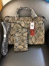 Load image into Gallery viewer, Carlos Santana tote