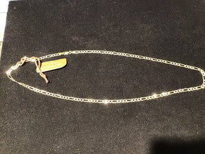 Necklace 925
