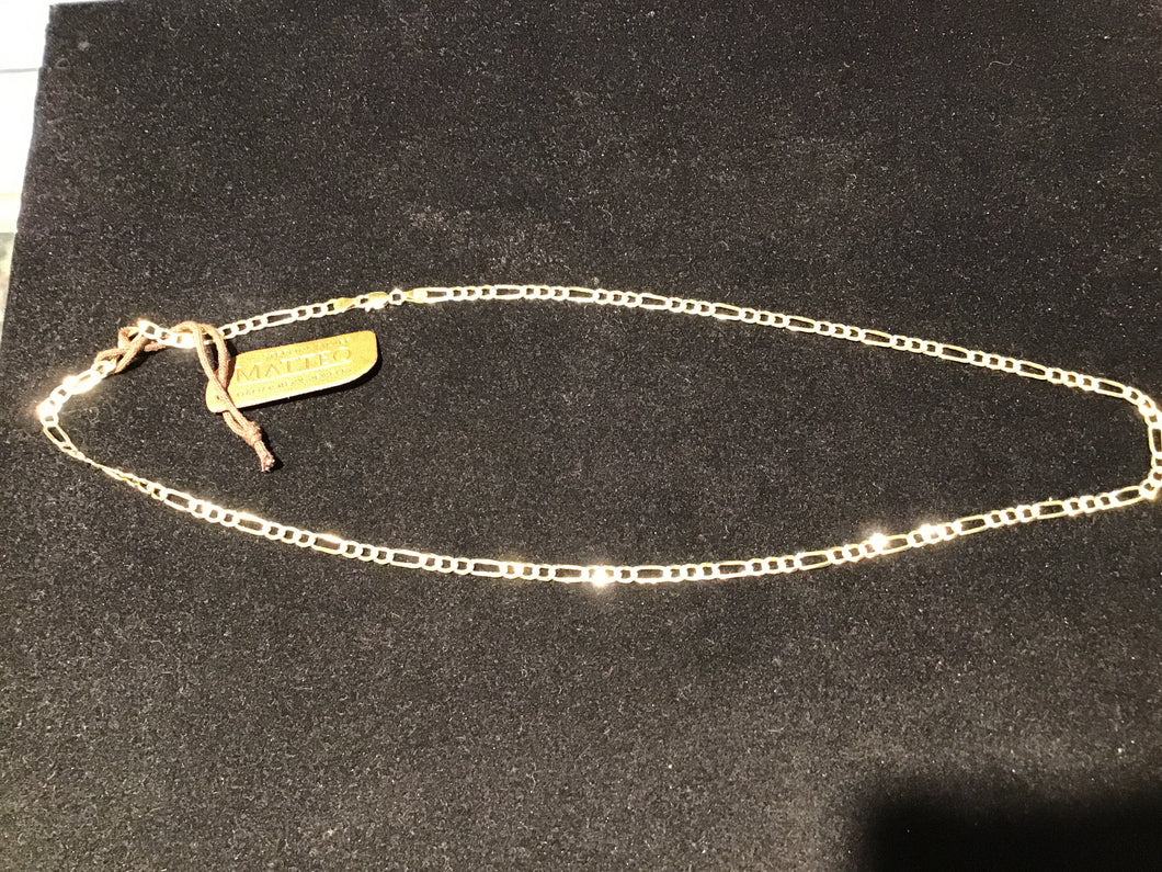 Necklace 925
