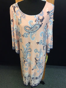 Size L Sandra Darren Dress