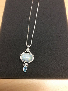 Necklace 925