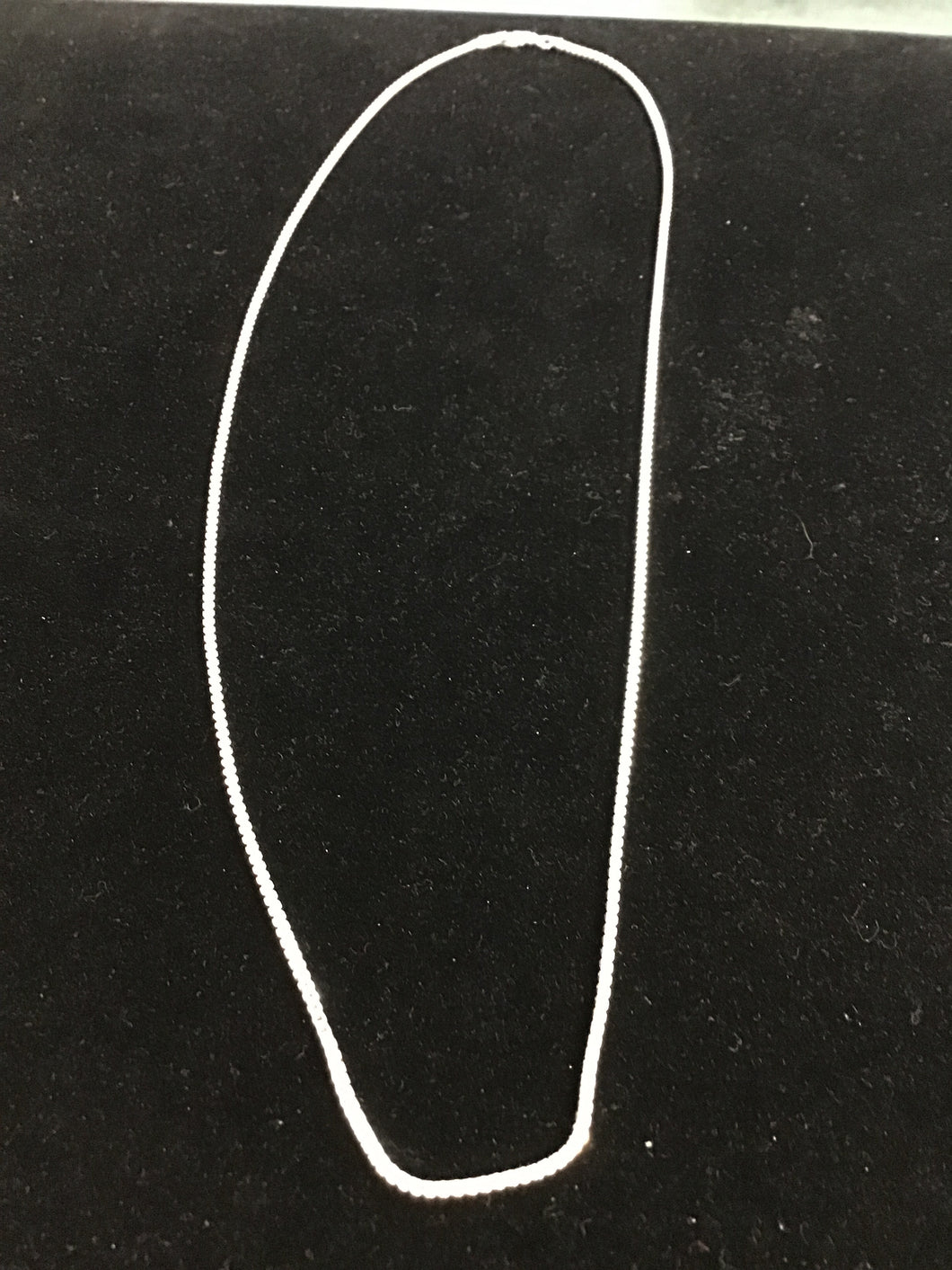 Necklace 925